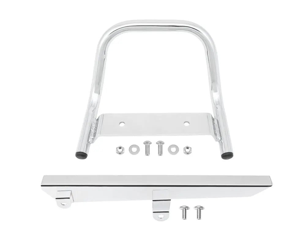 TB Parts Chrome Body Kit #1 - Monkey 125 all models
